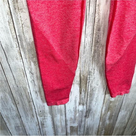 VS Pink Seamless Active Leggings - Picture 4 of 8